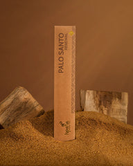 Palo Santo Incense Ispalla sticks from Peru MOQ of 50 boxes ( 10 sticks per box )  ** new packaging