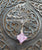 Pendant - Merkaba / Merkabah Amethyst