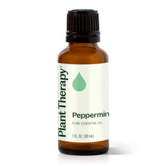 Plant Therapy- Peppermint Essential Oils 30ml
