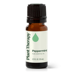 Plant Therapy- Peppermint Essential Oils 10ml