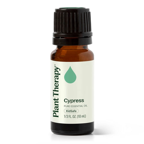 Plant Therapy- Cypress Essential Oil 10ml