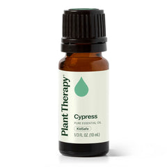 Plant Therapy- Cypress Essential Oil 10ml