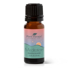 Plant Therapy- Meditation Essential Oil Blend 10ml