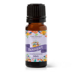 Plant Therapy Bouquet Essential oils Blend 10ml