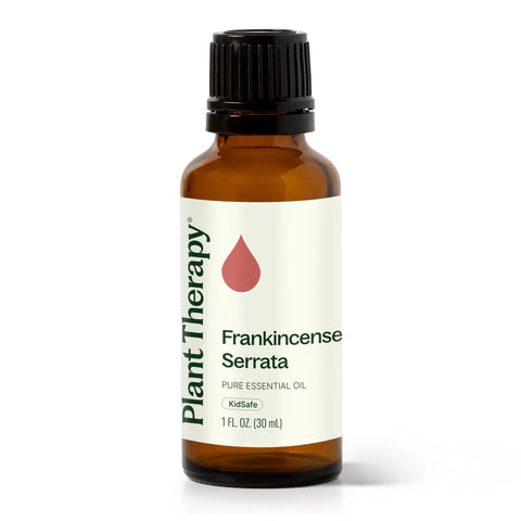 Plant Therapy- Frankincense Serrata Essential oils 30ml