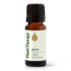 Plant Therapy- Myrrh Essential Oil