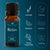 Plant Therapy- Organic Relax Essential Oil Blend 10ml