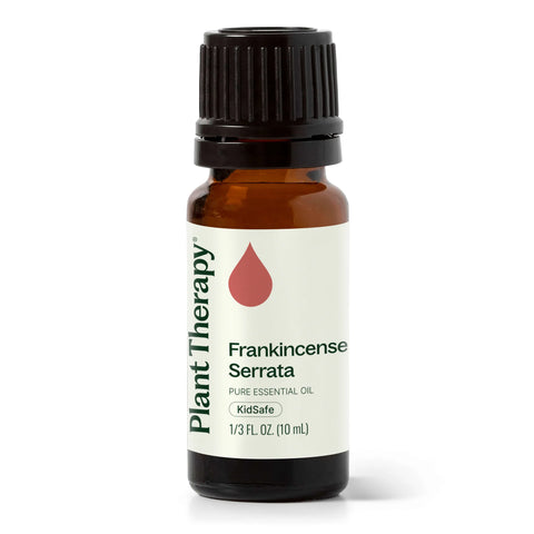 Plant Therapy- Frankincense Serrata Essential oils  10ml
