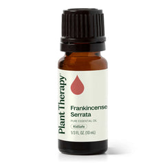 Plant Therapy- Frankincense Serrata Essential oils  10ml