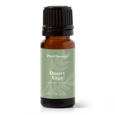 Plant Therapy- Desert Sage Blend 10ml  *NEW