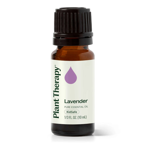 Plant Therapy- Lavender Essential Oil 10ml