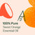 Plant Therapy- Orange (Sweet) Essential Oils
