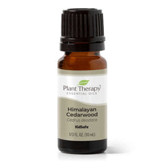 Plant Therapy- Cedarwood Himalayan Essential Oil 10ml