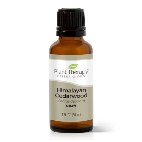 Plant Therapy- Cedarwood Himalayan Essential Oil 30ml