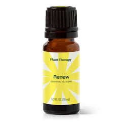 Plant Therapy- Renew Essential Oil Blend 10ml *NEW