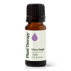 Plant Therapy- Clary Sage Essential Oil