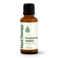 Plant Therapy- Eucalyptus Radiata Essential Oil 30ml