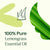 Plant Therapy- Lemongrass Essential oils 10ml