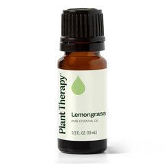 Plant Therapy- Lemongrass Essential oils 10ml