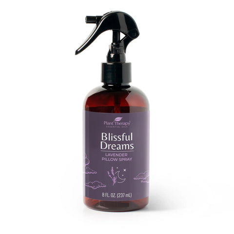 Plant Therapy  Blissful Dreams * Lavender Pillow spray 8oz