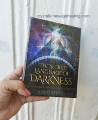 Oracle Cards- The Secret Language of Darkness
