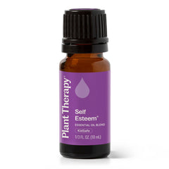 Plant Therapy- Self Esteem Synergy 10ml