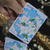 Oracle- Sleepwalker's Lenormand * Sweet Dreams