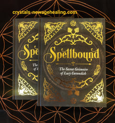 Book - Spellbound