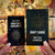 Tarot card - CRAFTERIAN   Gold & Black