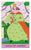 Tarot - Whimsical Witch in Tin  by Helene Lespagnard