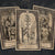 Tarot - Ancient Times Tarot by JACK SEPHIROTH