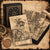 Tarot - Ancient Times Tarot by JACK SEPHIROTH