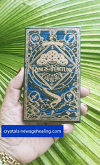 Tarot- Rings of Fortune