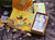 Tarot - Uno with the Sun Tarot