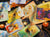 Tarot - Uno with the Sun Tarot