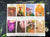 Tarot - The Yukika Tarot