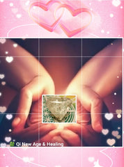 Activating Crystal Alignment