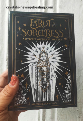 Tarot of the Sorceress