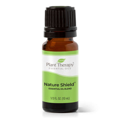Plant Therapy- Nature Shield Essential Oil Blend 10ml