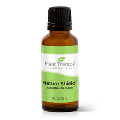 Plant Therapy- Nature Essential Blend Oils 30ml