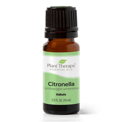 Plant Therapy- Citronella Essential Oil 10ml