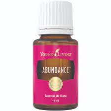 Abundance Oil 15ml Young Living
