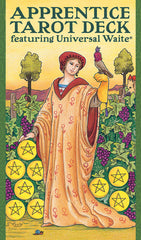 Tarot - Apprentice Tarot Deck