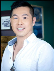 Danny Chu - Profile- Overseas Practitioner