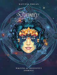 Journal - Divinity