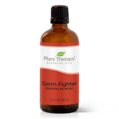 Plant Therapy- Germ Fighter Essential Oils 100ml