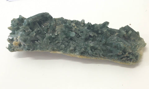 Cluster- Green Chlorite