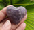 Lepidolite Heart shaped