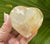 Golden Healer Heart  * Brazil