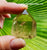 Citrine Natural Points AAA quality